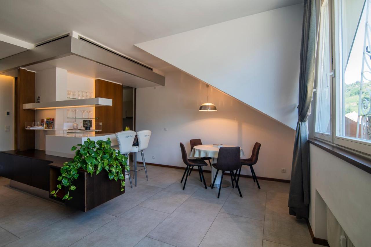 Apartment Theatre Attico Teatro