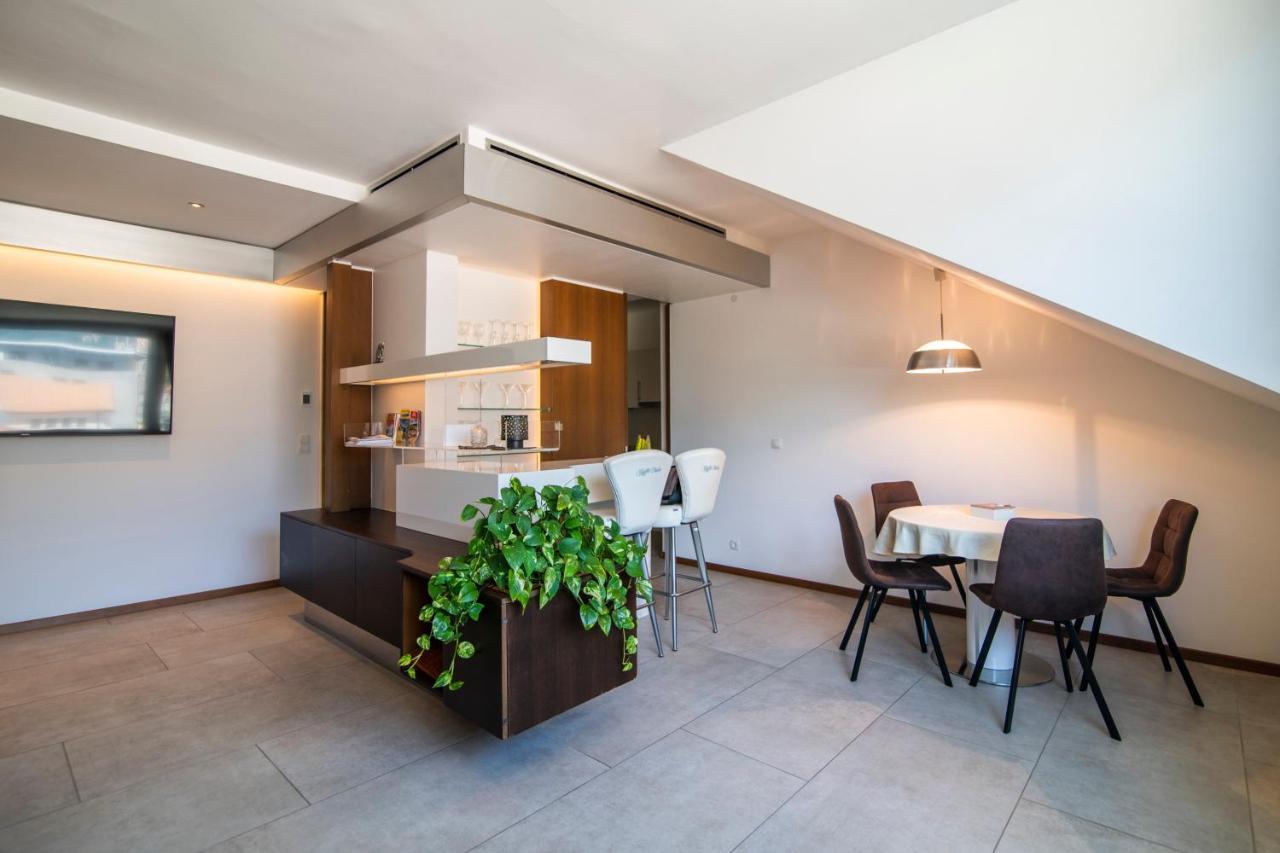 Apartment Theatre Attico Teatro *