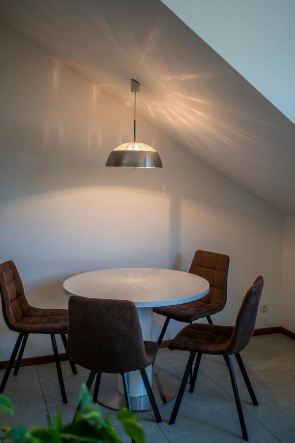 Theatre Attico Teatro Apartment