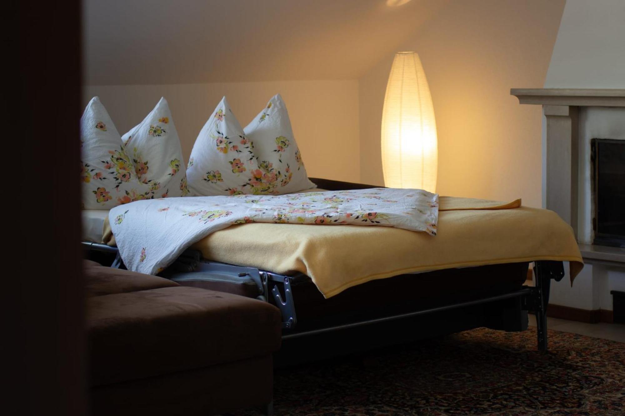 Theatre Attico Teatro Apartment Meran