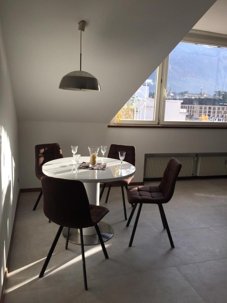 Theatre Attico Teatro Apartment
