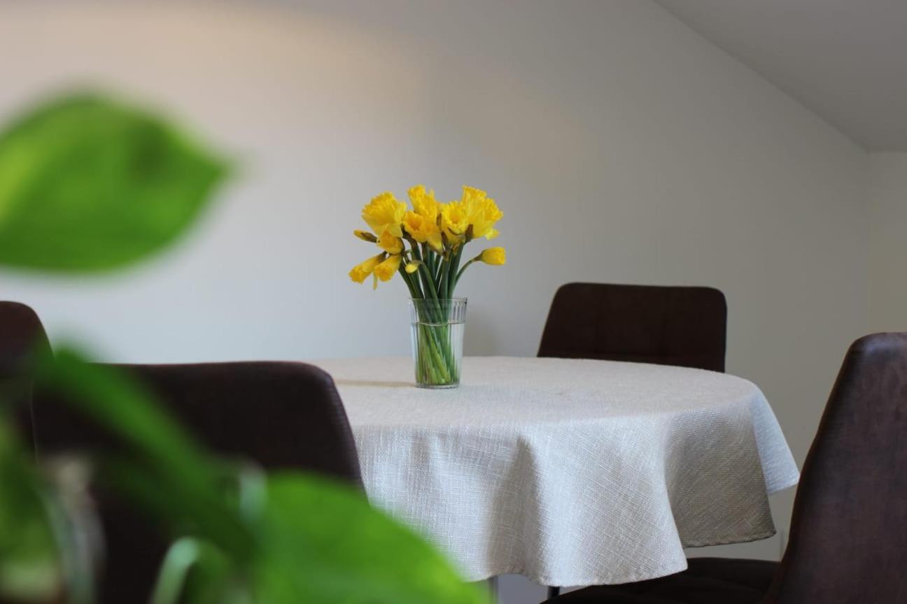 Theatre Attico Teatro Apartment Meran